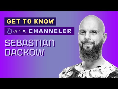 Get To Know Sebastian Dackow