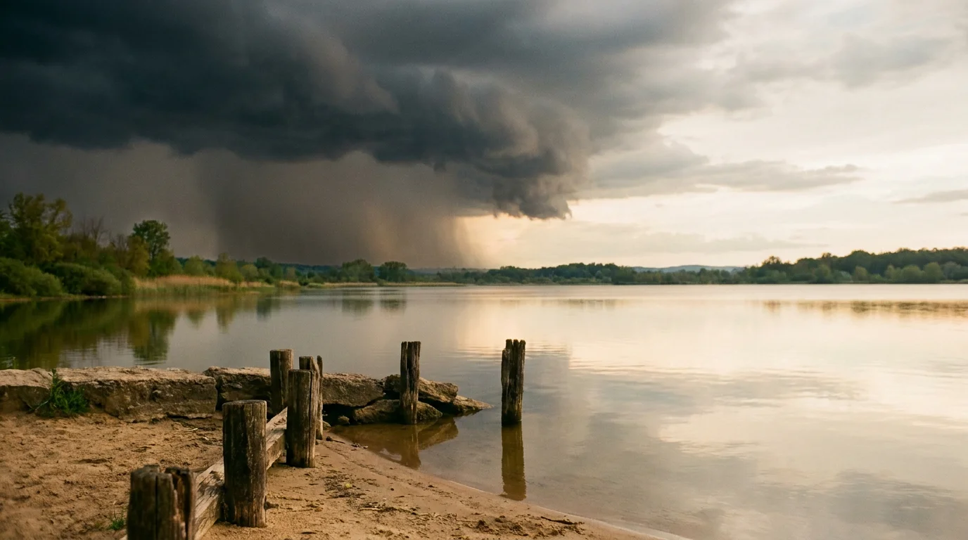 Can You Be Spiritual and Still Get Angry?