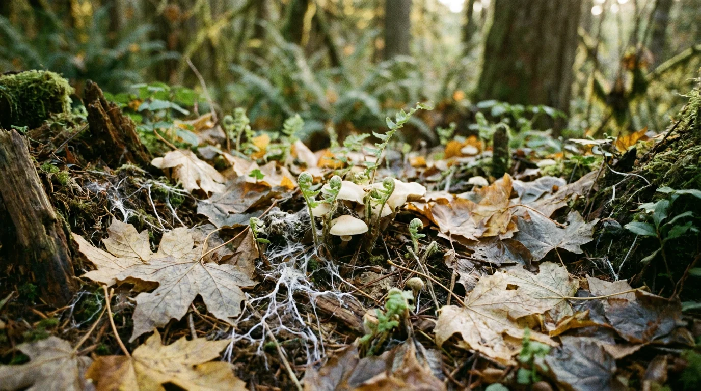 What Psychedelics Are Teaching Us About Healing