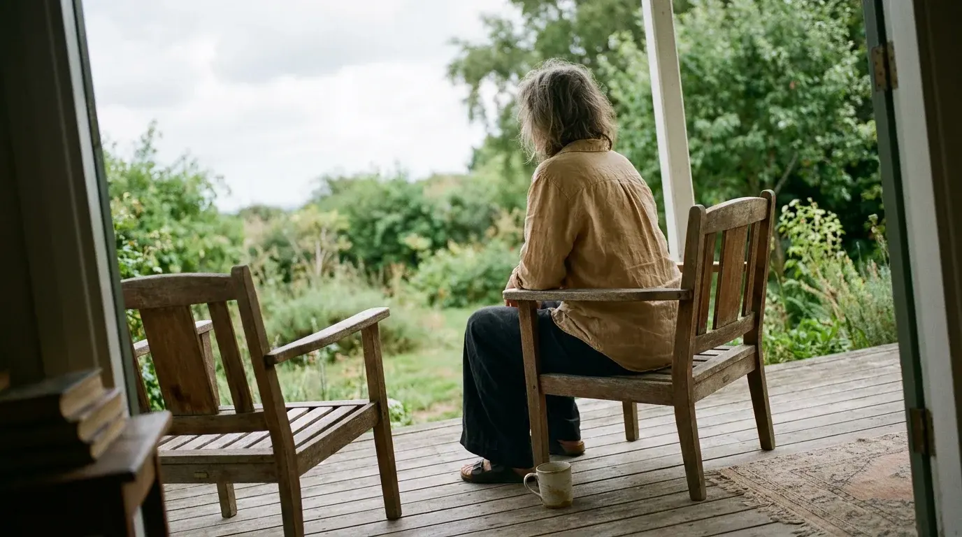 The Benefits of a Session with a Spiritual Counsellor