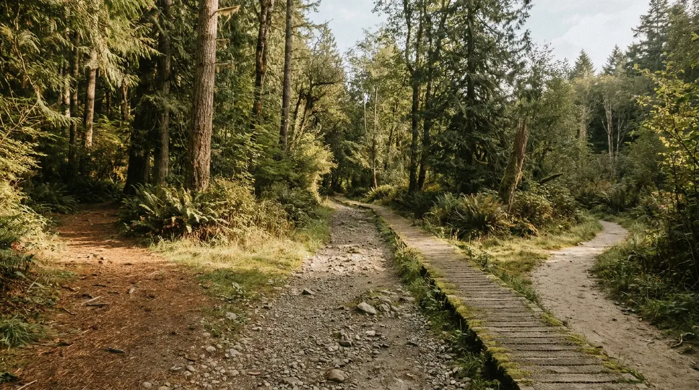 How to Choose the Right Modality for Your Journey