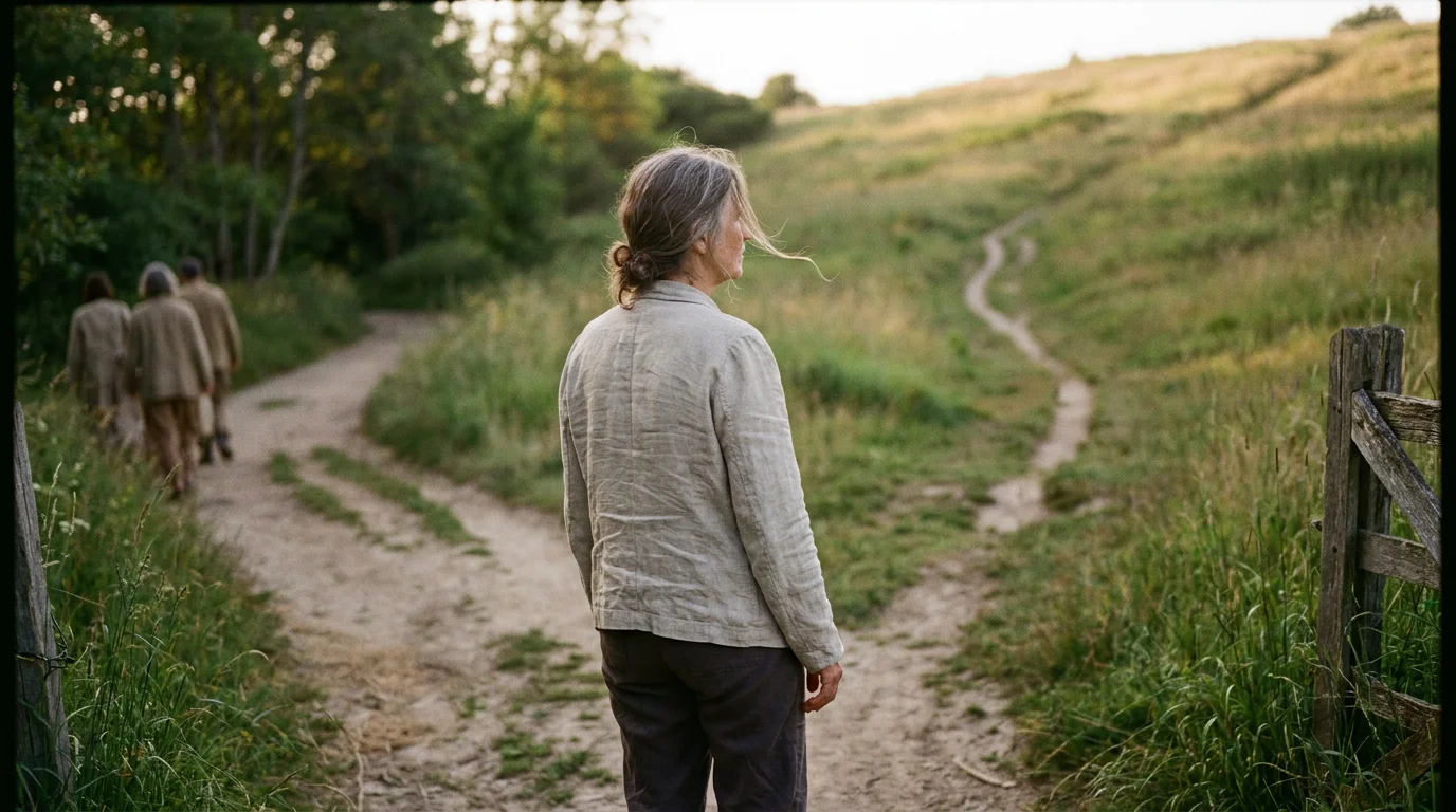 Why Knowing Better Doesn’t Always Mean Doing Better