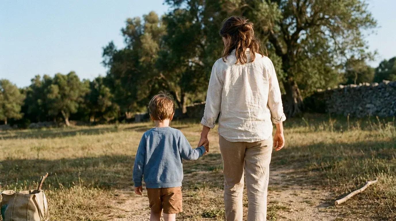 Parenting in 2025: Raising Souls in a Shifting World