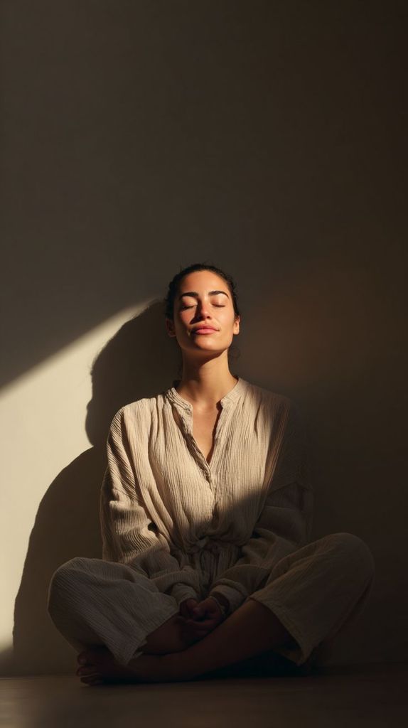 Return of Inner Healing: When science catches up to the soul