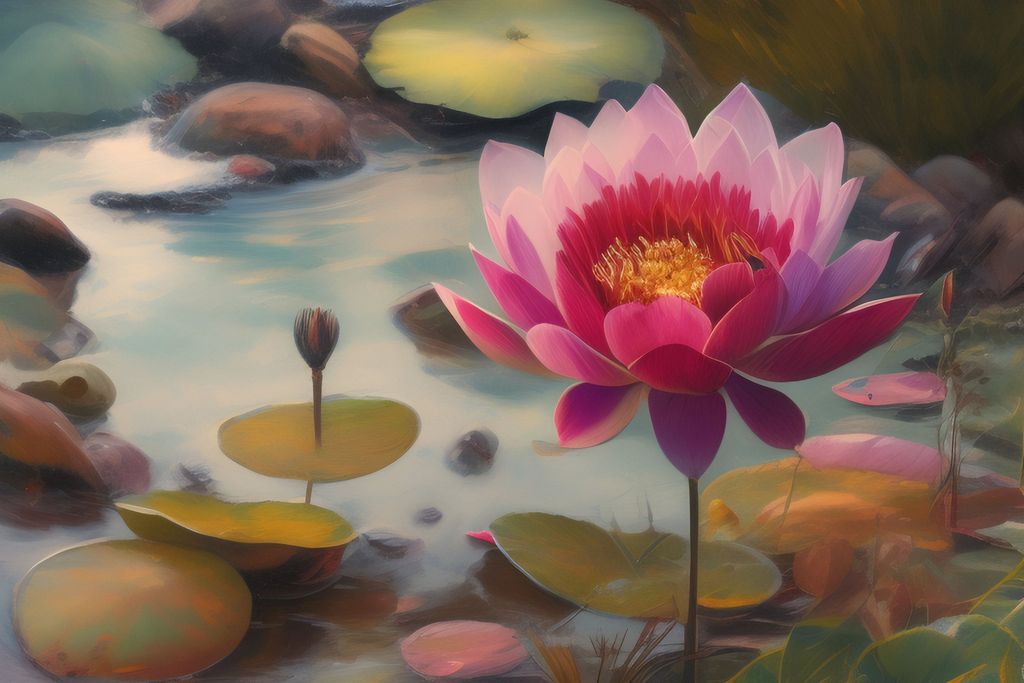 The Akashic Records: A Gateway to Your Soul’s Wisdom