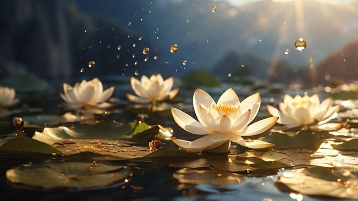 Feeling the Collective Chaos? Here’s How to Stay Centered