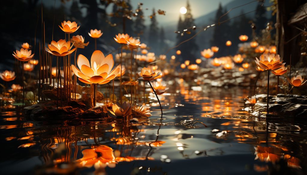 The Life Review in NDEs: What It Teaches Us About Ourselves