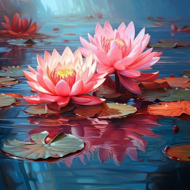 Eco-Spirituality: How Nature Can Heal Your Energy Field
