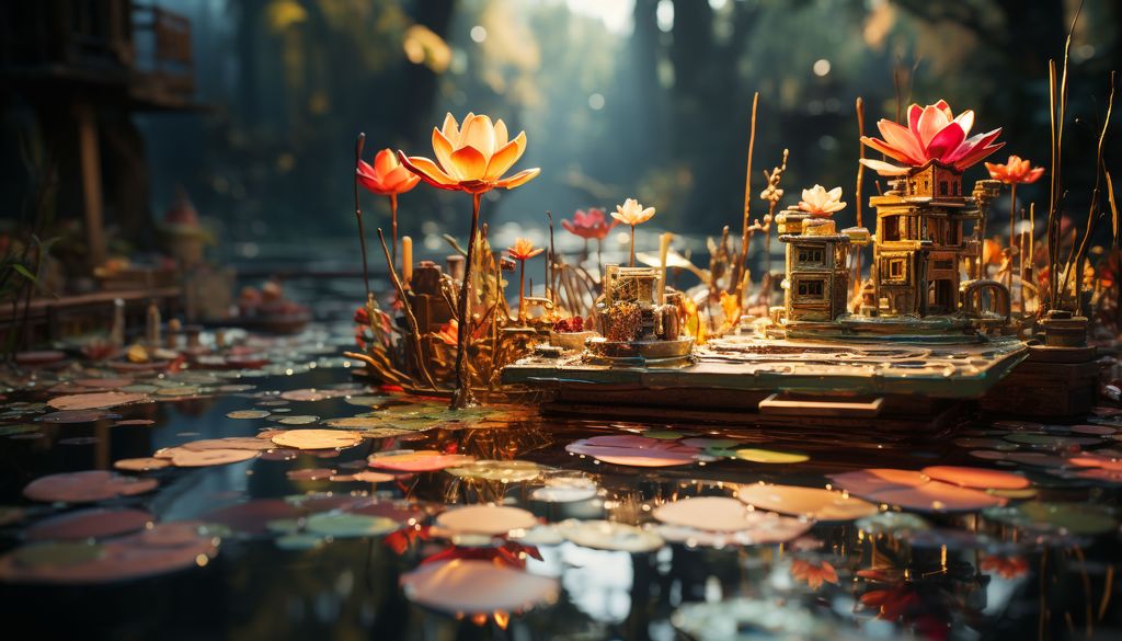 What Is Quantum Healing?