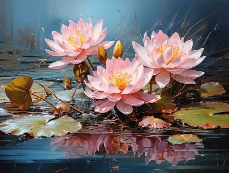 You Are What You See: The Mirror of Consciousness